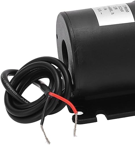 Miniatura 6 de Bomba de agua sin escobillas DC 24V 22W 800LH IP68 impermeable 5M16.4ft cabeza de bombeo bomba de agua ultra silenciosa, para acuario, fuente,