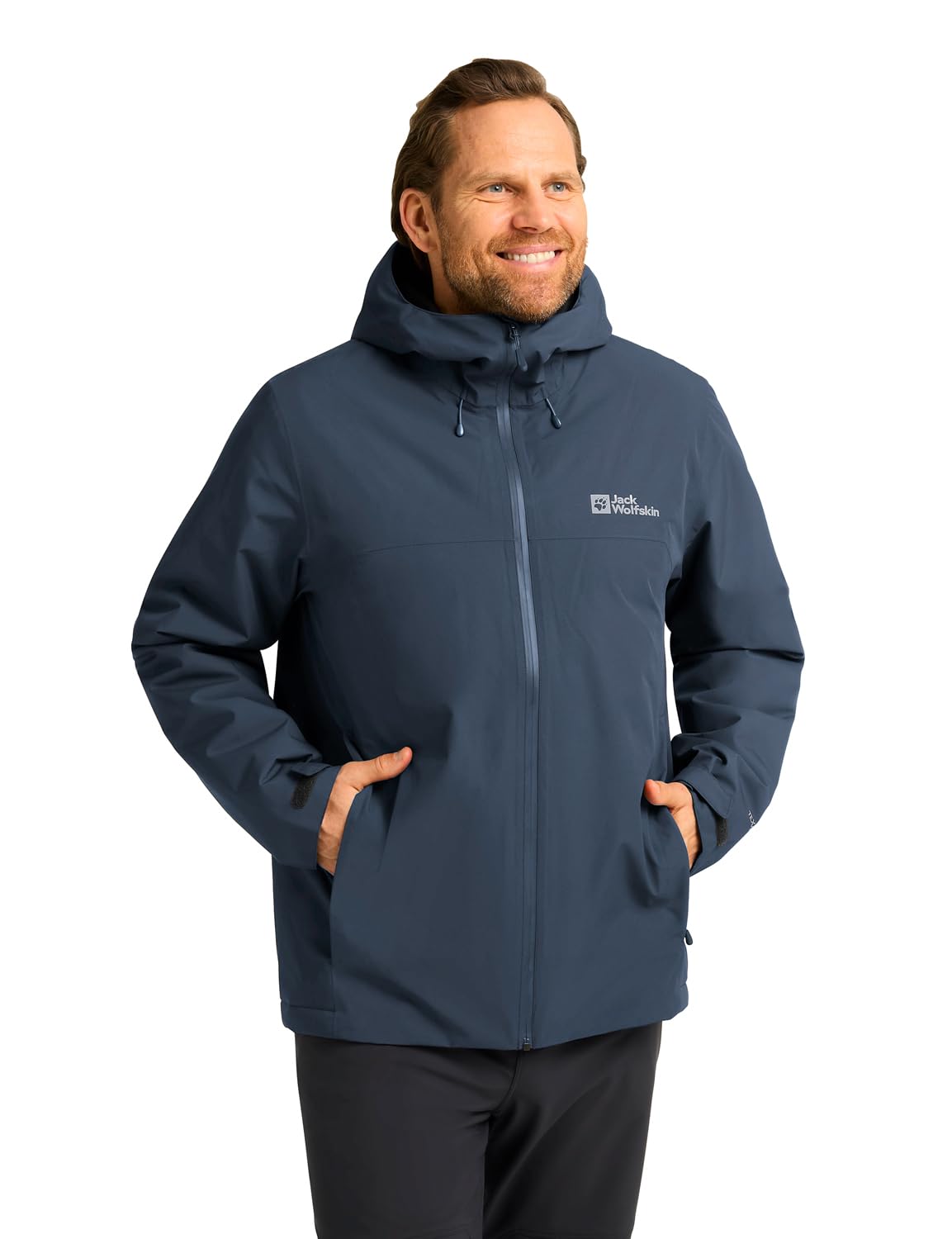 Jack Wolfskin WISPER INS JKT M