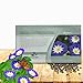 Outsidepride Morning Glory Ensign Royal - 1000 Seeds