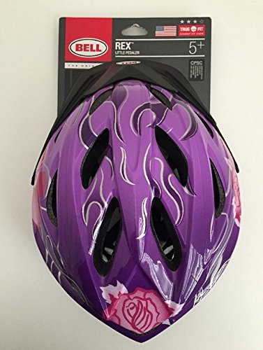 bell rex helmet