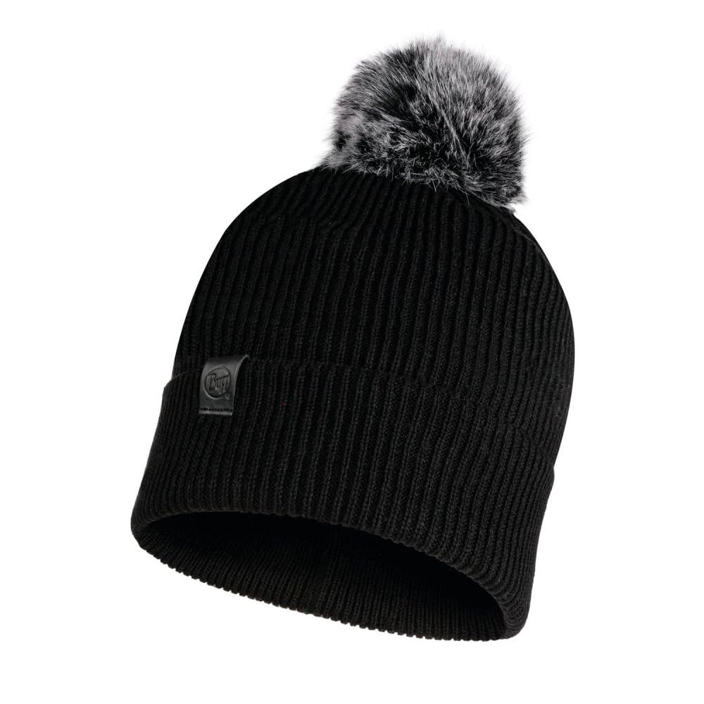 Buff Beanie Knitted Kesha Unisex Adults