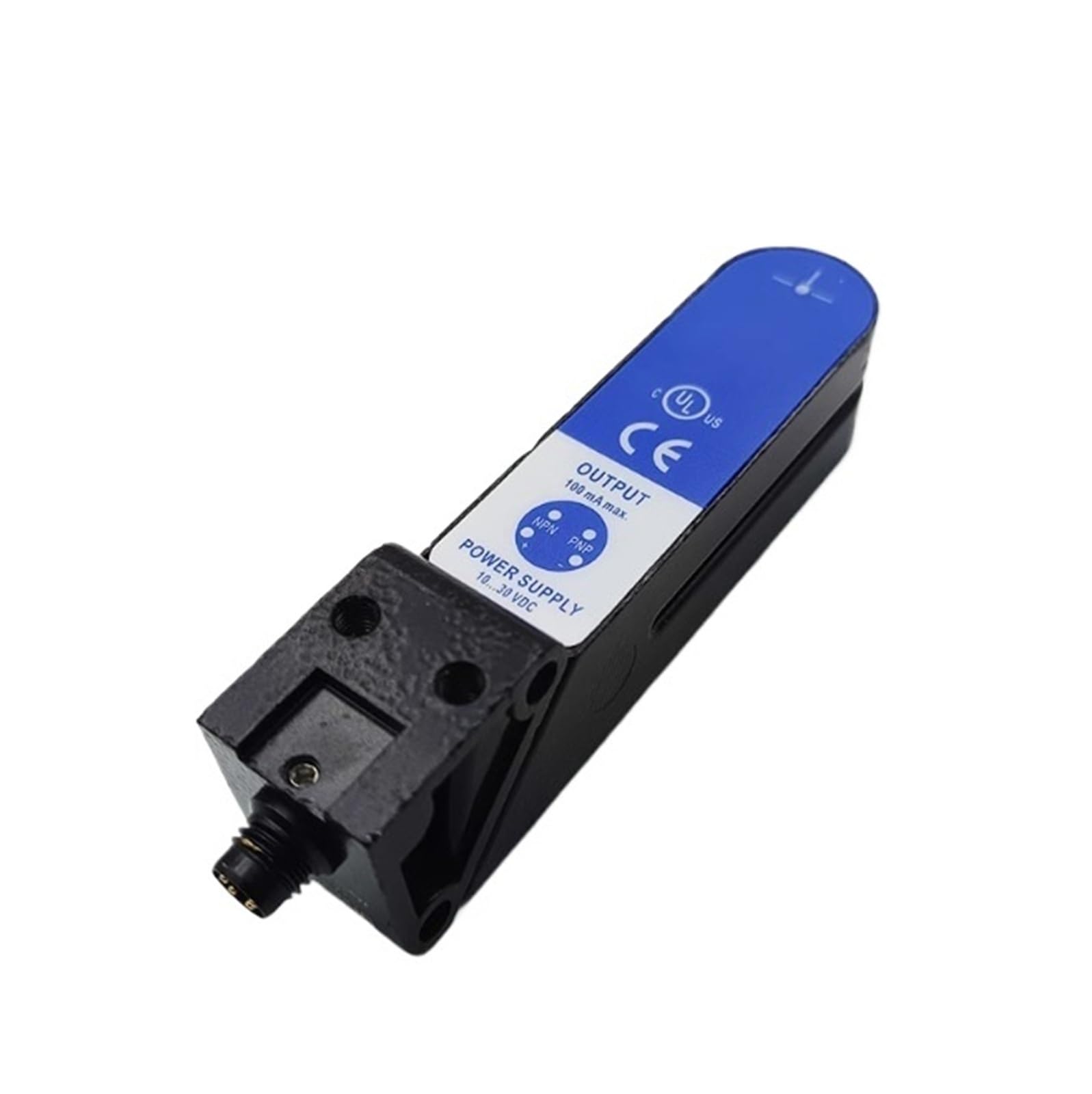 Photoelectric Switch Label Sensor Delivery of 2-Meter Power Cord Sr21-Rg Sr21-Ir(SR21-IR)
