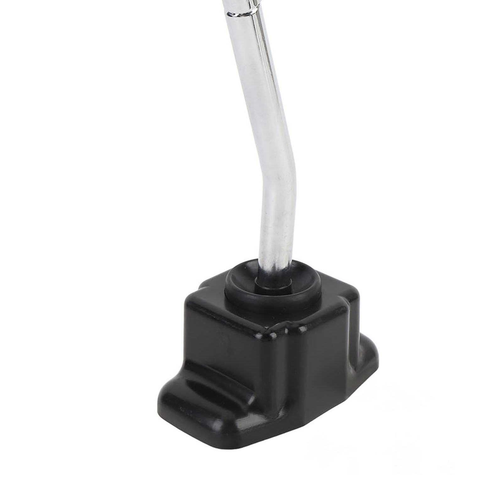 CHICIRIS Palanca de Cambios con Gatillo de Estilo Perilla de 13,5 Pulgadas Palanca de Cambios con Gatillo de Metal OE 00 4450 0 Estable Fácil Instalación para Conductores de Buggy y Uso de Reemplazo