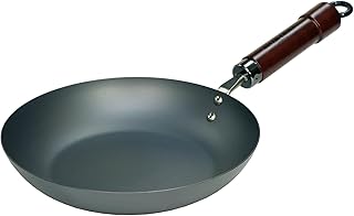 Kiwame Fry Pan 20cm -Made in Japan
