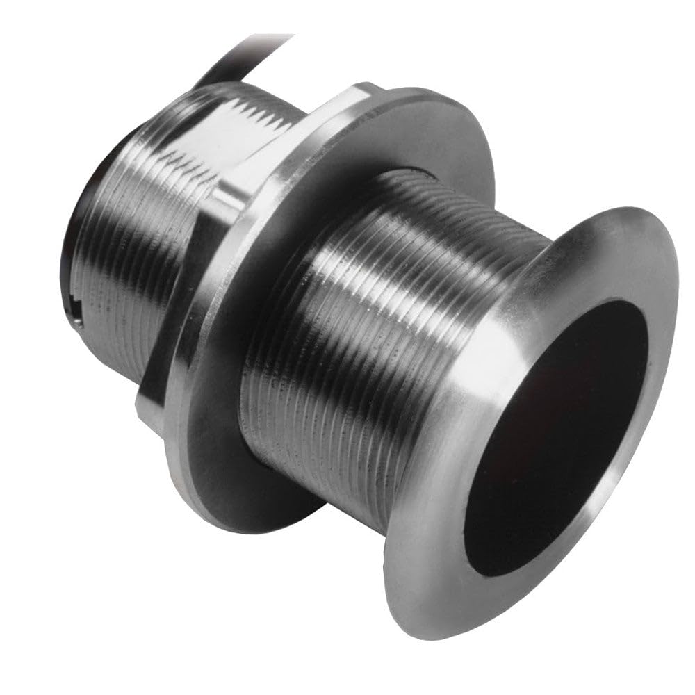 Lowrance XSONIC AIRMAR SS60 12 DEG