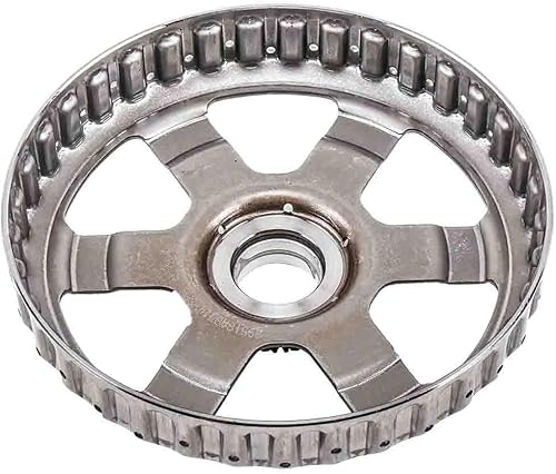 Miniatura 2 de GM Genuine Parts 24241247 Engranaje solar de reacción de transmisión automática