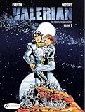 Valerian: The Complete Collection , Volume 1 (Valerian & Laureline)