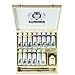 Produktbild Schmincke Acryl Kasten AKADEMIE Holzkasten, 12 x Tb. 60 ml 76 514 097