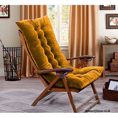 Rocking Chair Gold Chair Pads Rocking Chair Cushions For Recliner