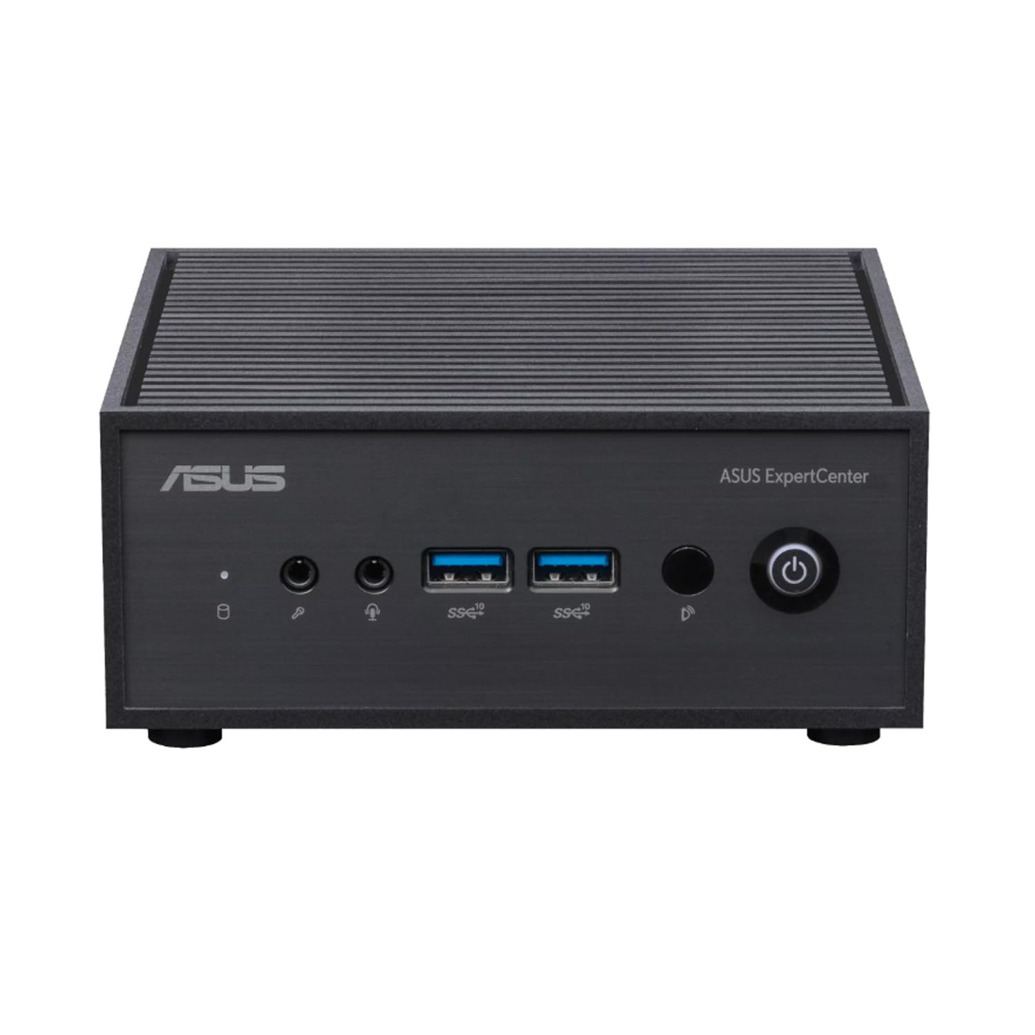ASUS ExpertCenter PN42 Fanless Mini PC – Intel N100 Processor, 7X