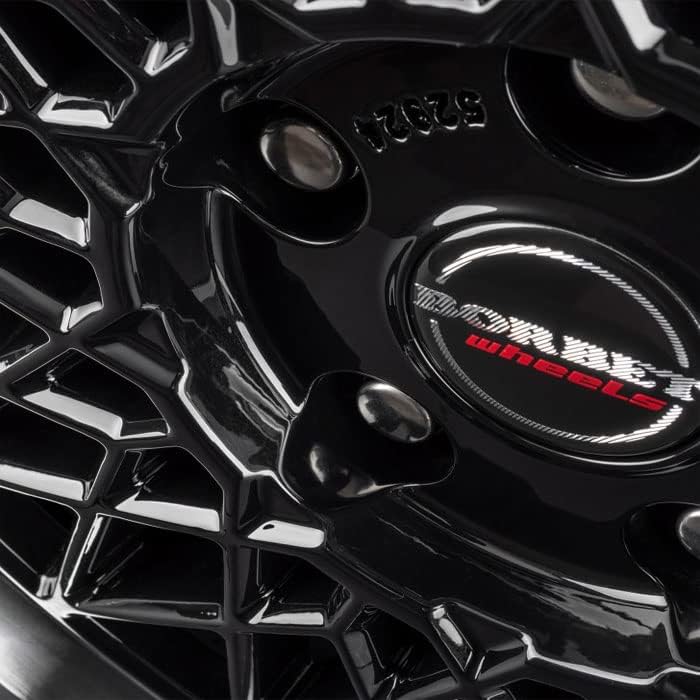 Borbet rim B 8x18 ET40 5x100 B 80840100557,1BRP