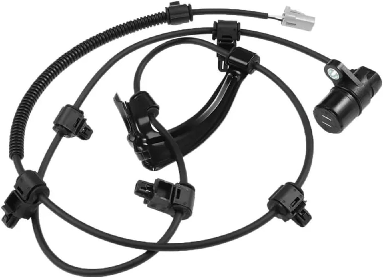 1pc/package Left front wheel speed sensor 89543-60010 8954360010 Y Suits  Toyota Landcruiser 100 Series 1個 8954360010 フロント 左