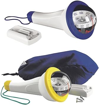 PLASTIMO Iris 100 Hand Bearing Compass Various Designs