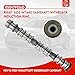 05047913AD Right Side Intake Camshaft for 2016-2023 Jeep Grand Cherokee/Dodge, 2019-2024 RAM, 3.6L V6 Model, Replaces Part Numbers 05047913AD, 05047913AC, 05047913AB, 05047913AA