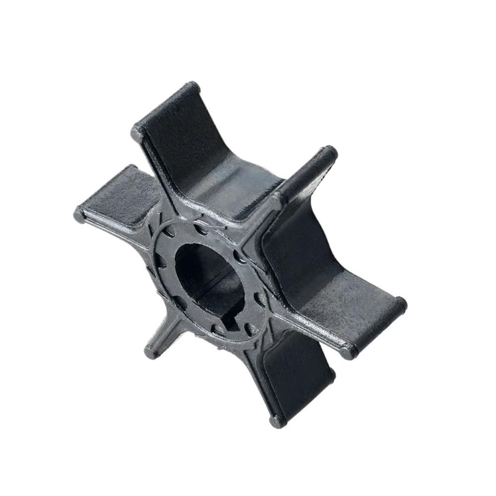 Eviter la surchauffe avec la turbine de pompe à eau 63V-44352-00 hors-bord