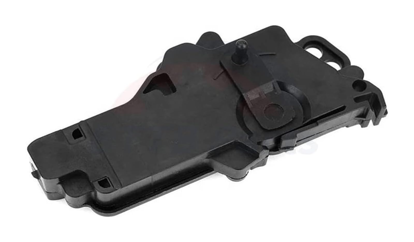 Rinkteea One Color For Mazda For B2300 For B2500 For B3000 1999-2009 2Pins Door Lock Actuator F81z25218a42aa F81z25218a43aa Boot Lid Lock(Right)