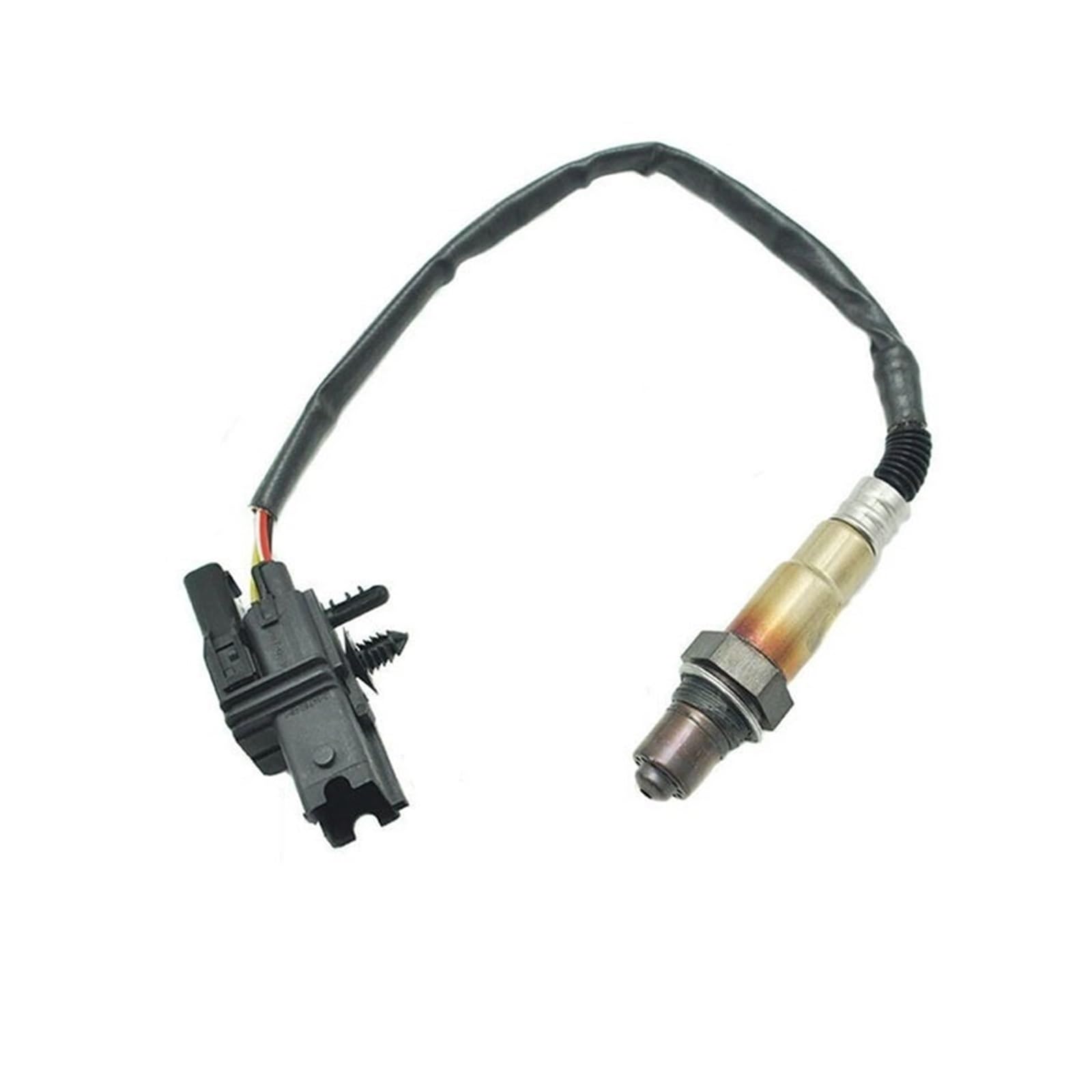 Sensor de oxígeno 234-5060 reemplaza al Sensor Lambda O2 12499877 22693-7Y020 | El elemento sensor de chip de circonio detecta el oxígeno de escape for ajustar la relación aire-combustible y optimizar