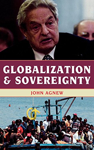 Globalization and Sovereignty view 2