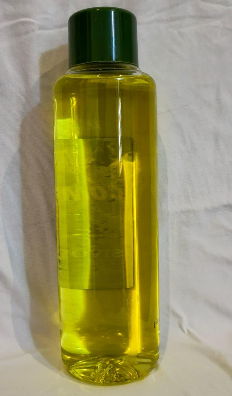 OBBBeauté Colonia Spirituale COMMANDO, Florale, Unisex, 930ml, Liquido