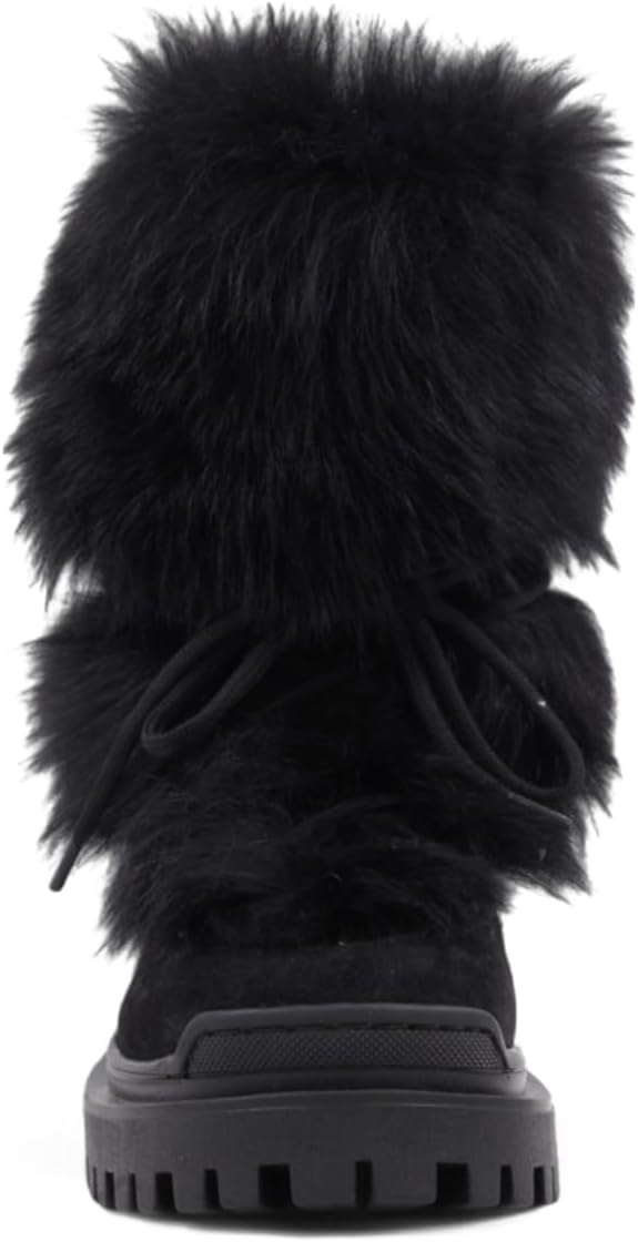 Aquatalia Women's Cinda Fashion Boot - Image 2