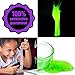 DIY Slime Kit - Ultimate 34 Piece Slime kit for Girls & Boys - Make 12 batches of Clear, Colored, Fluffy, Glitter, Unicorn, Cloud, Glow Slime & more! - #1 Fun & Educational DIY Slime Making Kit!