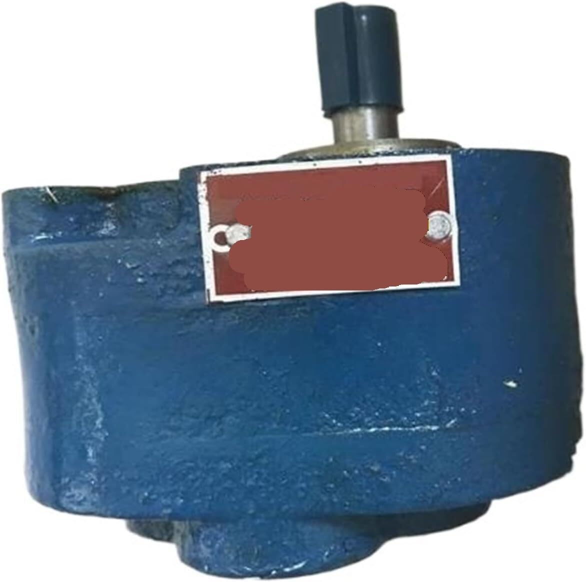 Pompe hydraulique CB-B25 pour alimenter vos systèmes de transfert carburant