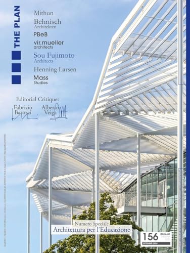  The Plan (2024) (Vol. 156)