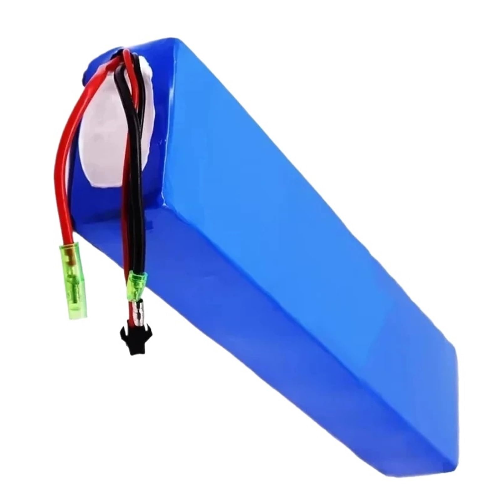 Batteria 12Ah 10s3p 36V, compatibile con batteria agli ioni di litio for ciclomotore pieghevole FIIDO D1 / D2 / D2S / D4S