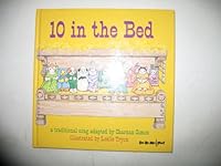 10 in the Bed 1589870549 Book Cover