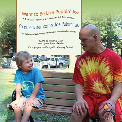 I Want To Be Like Poppin' Joe/Yo quiero ser como Joe Palomitas (Finding My Way)