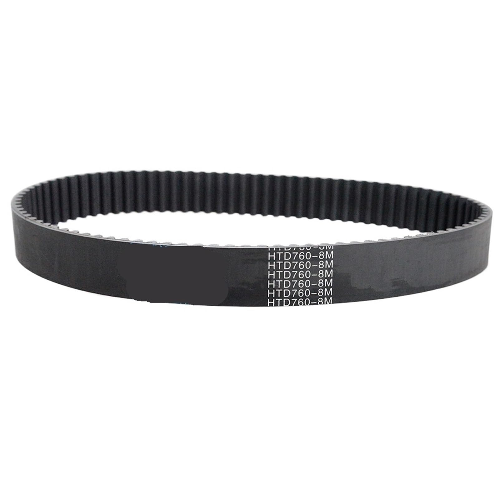 Courroie synchrone HTD 8M 776 pas 8mm distribution 15mm - 4