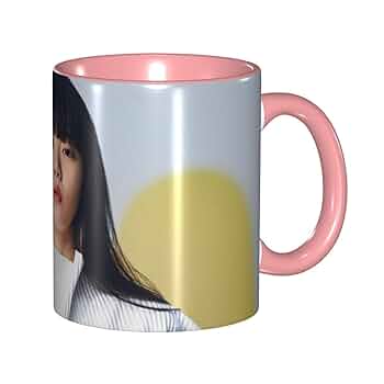 あいみょん　ペアマグカップ あいみょん ペアマグカップ （商品詳細ページ | AIMYON OFFICIAL