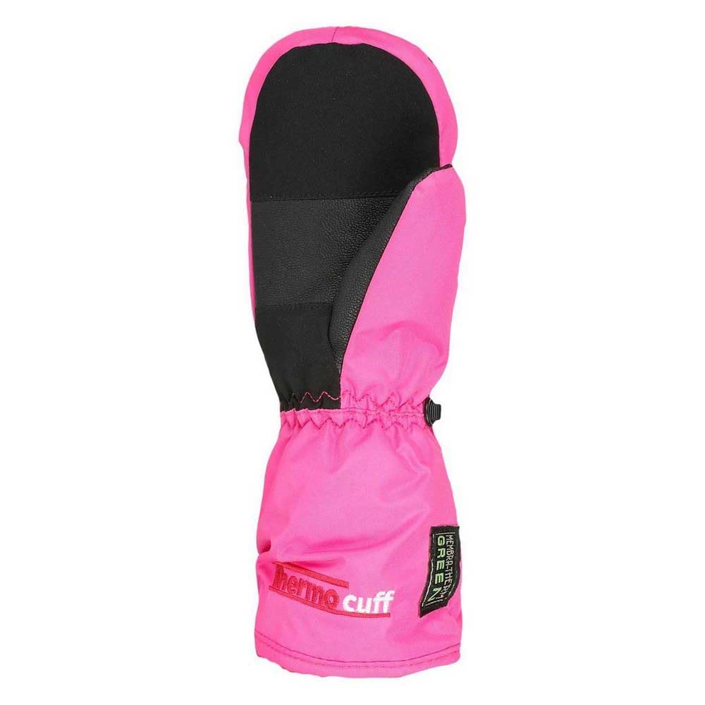 Level Beam Mittens 5-6 Years