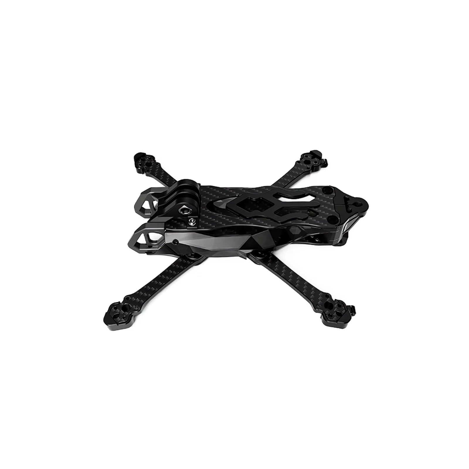 Telaio For Drone,Compatibile Con Manta30,Versione Squashed X Frame O4 Lite