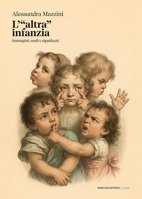 L'«altra infanzia». Immagini, ruoli e significati