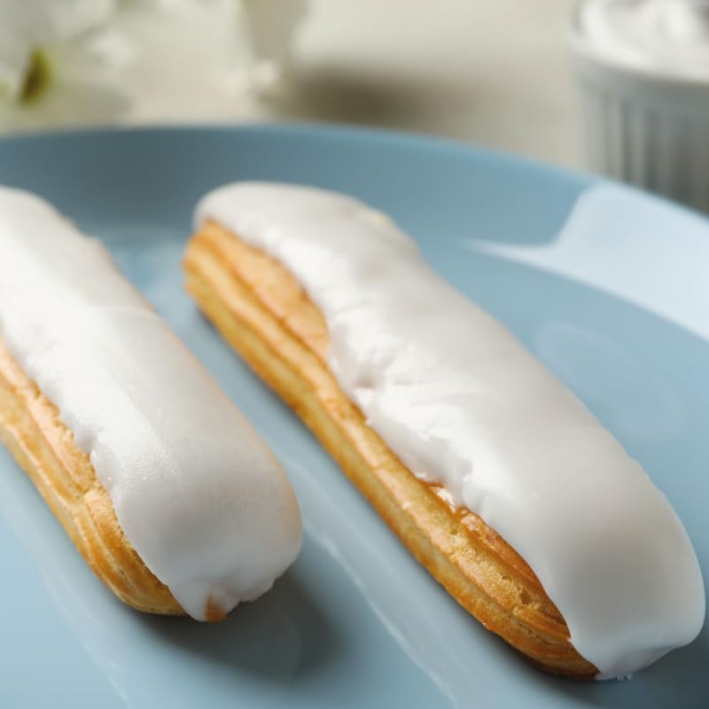 Fondant blanc pâtissier - 1 Kg