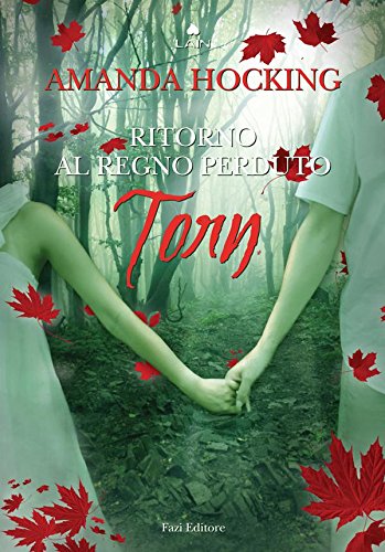 Torn. Ritorno al regno perduto (Lain) Torn. Ritorno al regno perduto (Lain)