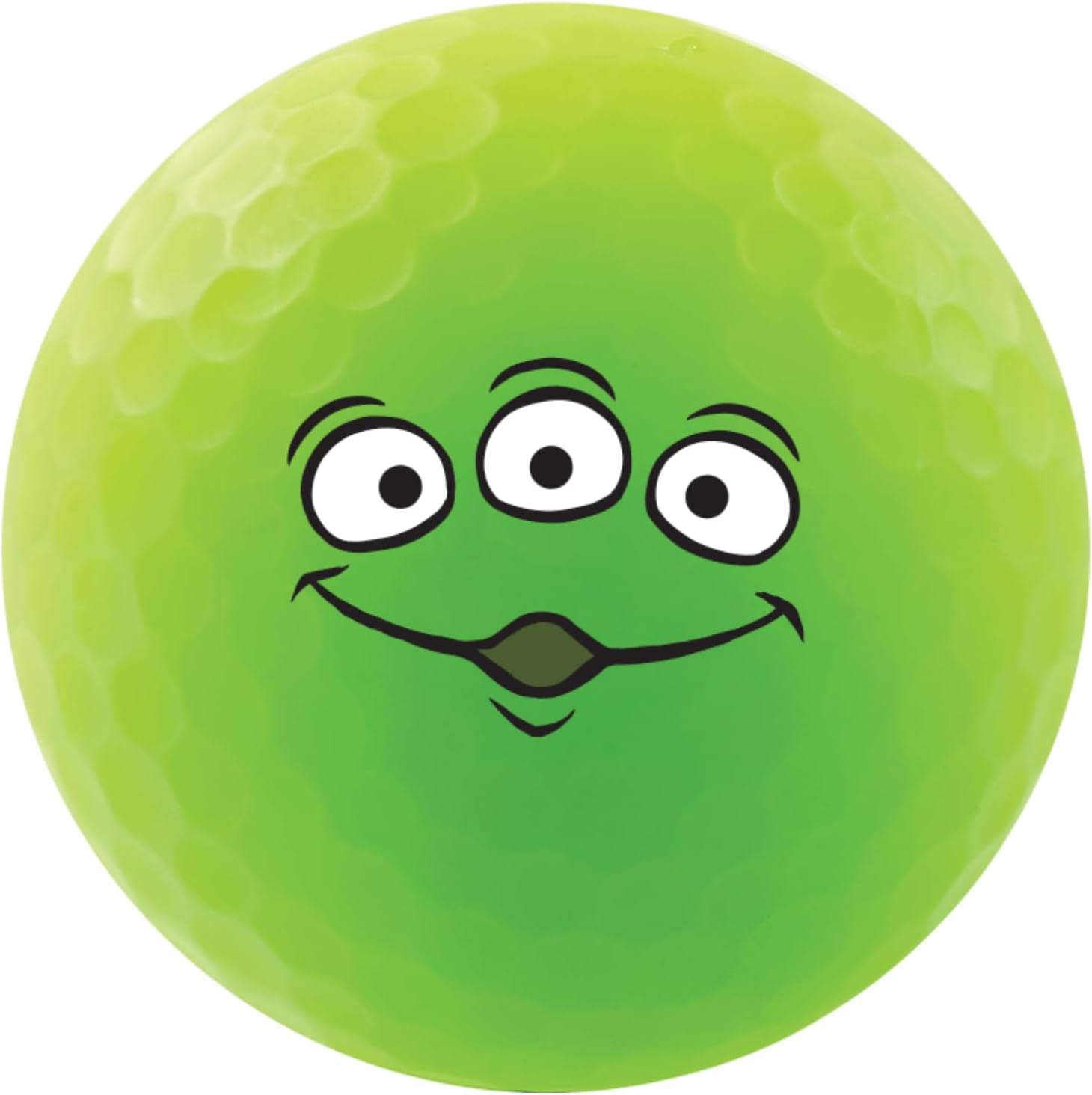 Volvik Vivid Holiday Disney Golf Ball Gift Sets (4 Pack)