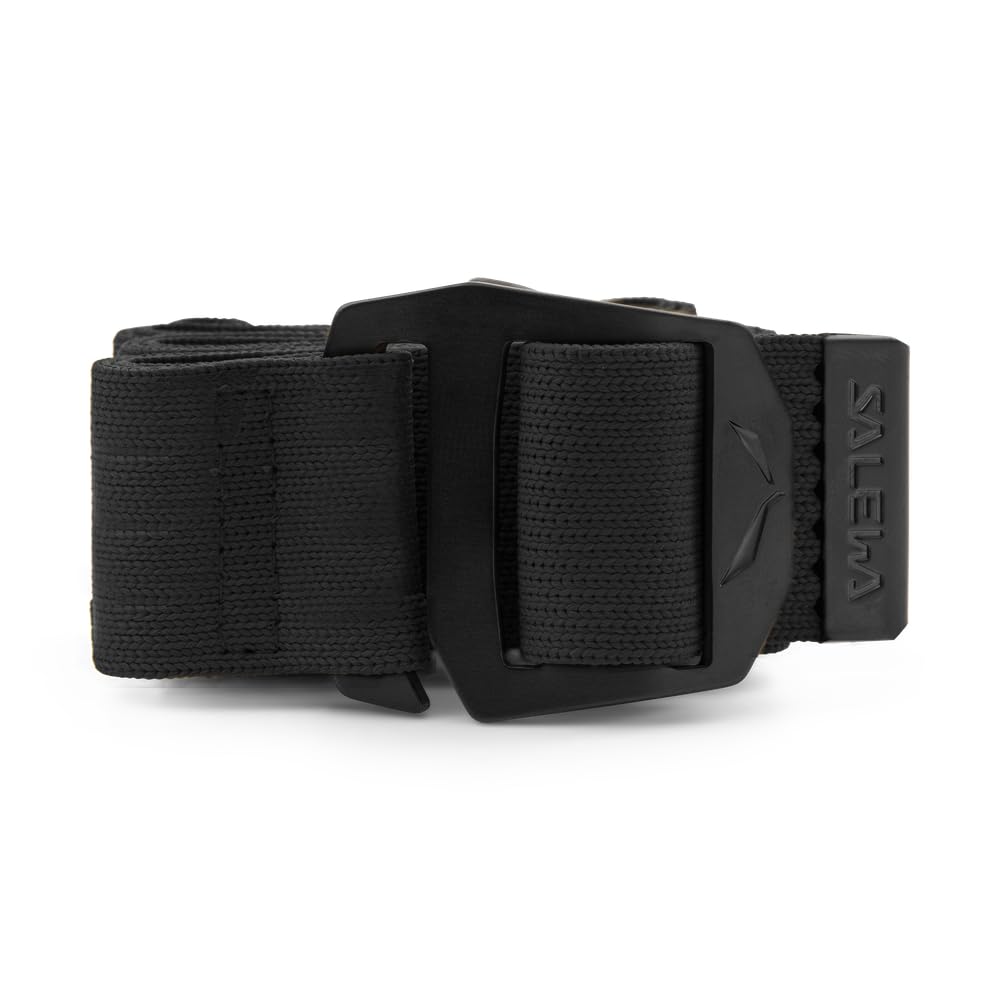 Salewa Rainbow 3 Belt, Black