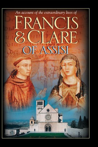Francis & Clare Of Assisi [Edizione: Stati Uniti]