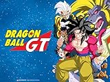 Dragon Ball GT