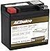 ACDelco Gold AUX14-200 (88866185) 36 Month Warranty Auxiliary AGM 200 CCA Battery