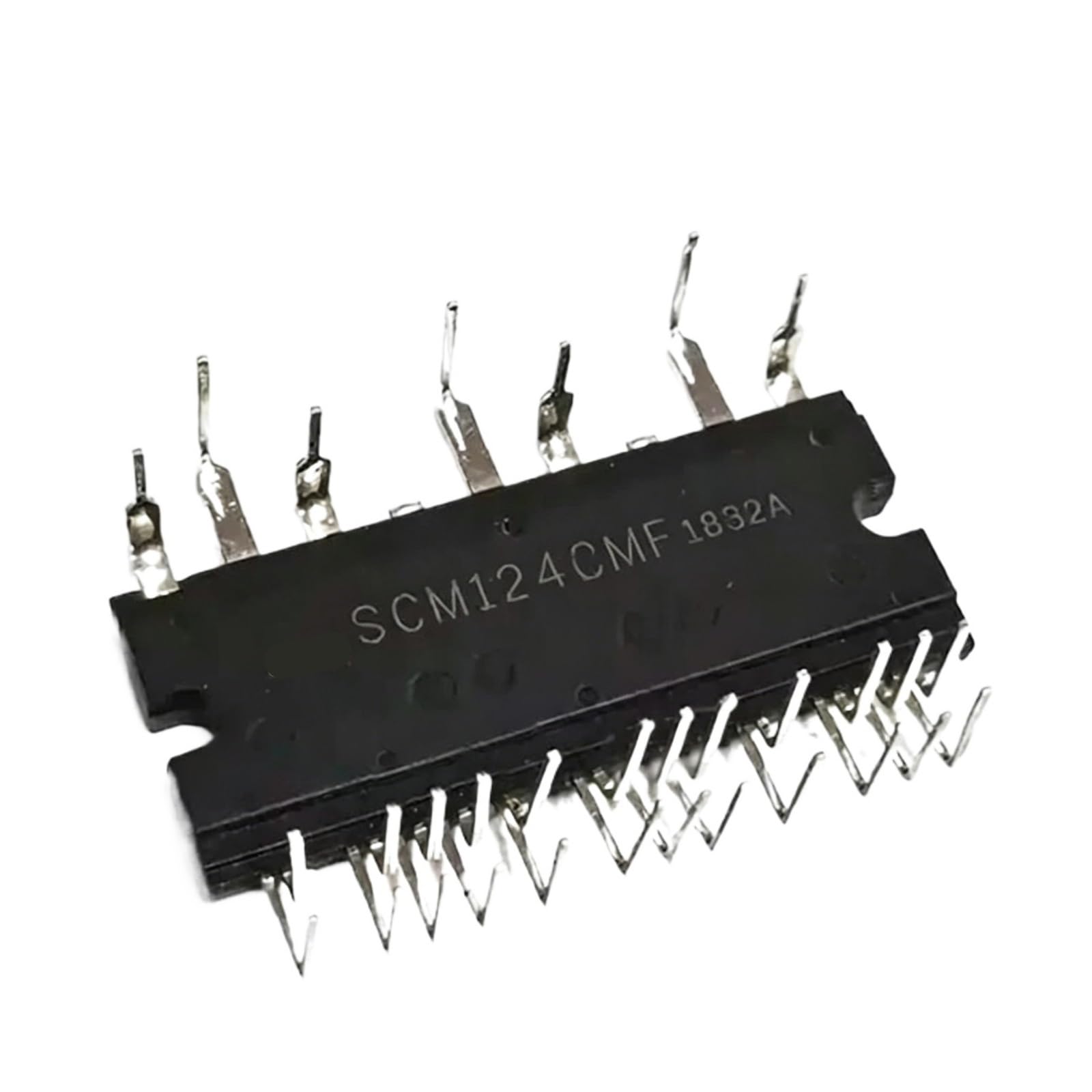 Module de pont redresseur SCM1110 triphasé pour la conversion de puissance industrielle stable