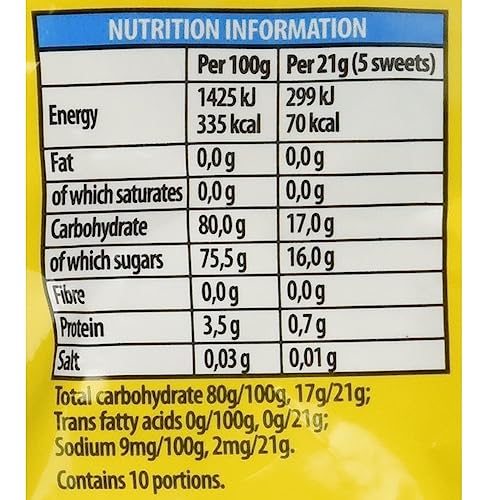 Maynards Bassetts Jelly Babies Bolsa 165g Pack 3 miniatura 2