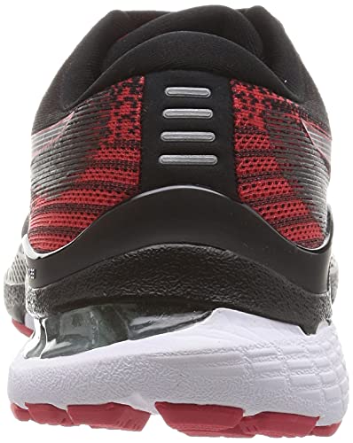 Image of ASICS Gel-Kayano 28 Black Mens Running Shoes UK - 5