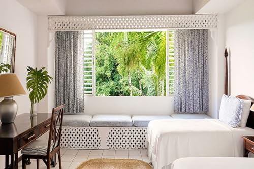 Ultimate Relaxation: Exploring Jamaica's Best Villa Rentals
