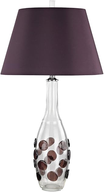 Confiserie Table Lamp Garnet