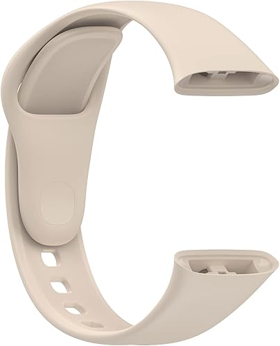 Miniatura 5 de Muñequeras deportivas de silicona compatibles con Xiaomi Redmi Watch 3Mi Watch Lite 3 Accesorios de repuesto Correa impermeable talla única 5.5"-8.7"