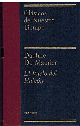 El vuelo del halcón