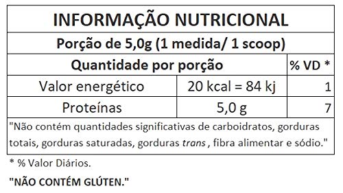 GLUTAMINA 300G - EQUALIV / 100% L-Glutamina